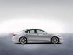 Lexus LS460 by Lorinser 2009 года
